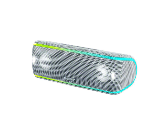 Sony BT SRS-XB41 BT Biały SRSXB41W.EU8 - 1388268 - zdjęcie 2